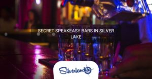 Best Bars of Silver Lake