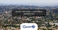 Silver Lake News