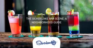 Best Bars in Silver Lake