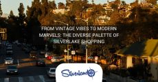Silverlake Shopping