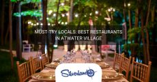 Best Restaurants in Atwater Village