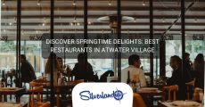best restaurants in Atwater Village