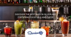 best bars silverlake