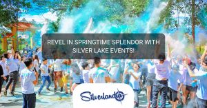 Silver Lake events