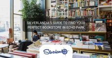 bookstore echo park