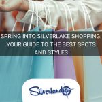 silverlake shopping