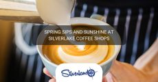 silverlake coffee shops