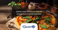 italian restaurant silverlake