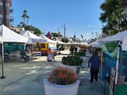 silverlake farmers market IG